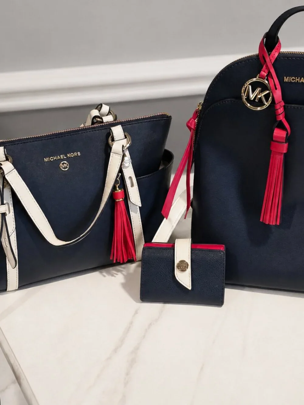 Michael kors set